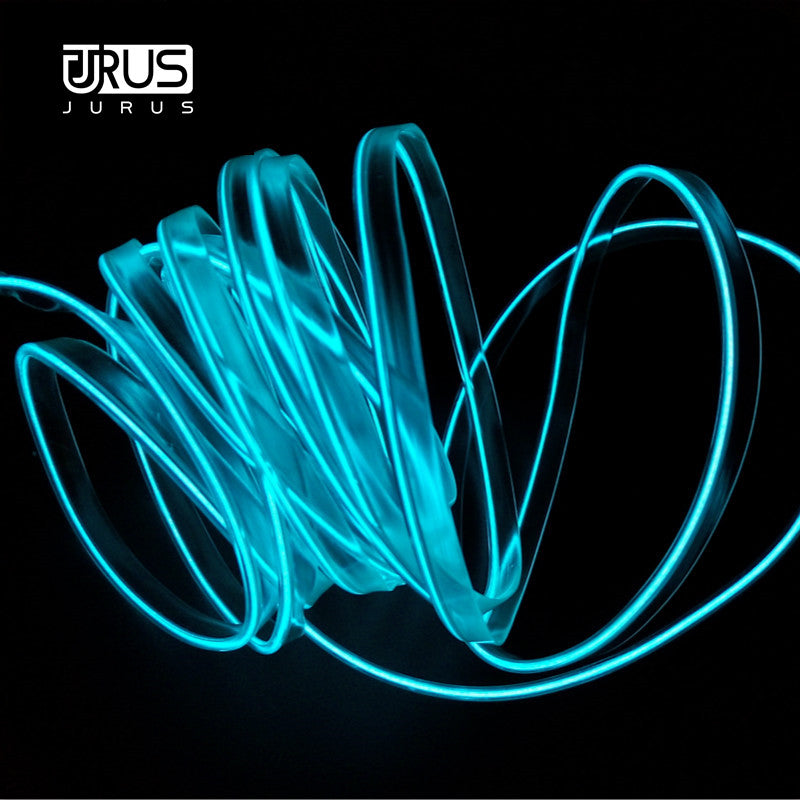 Flexible Neon Light Wire