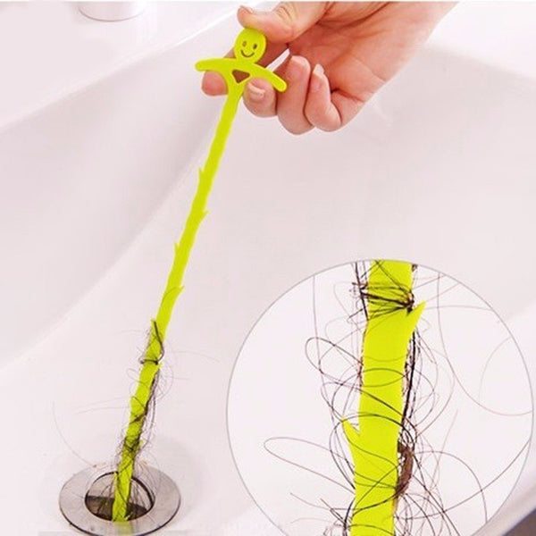 Shower Drain Hair Catcher