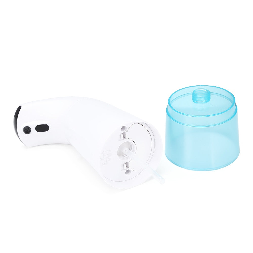 Infrared Sensing Automatic Soap Dispenser