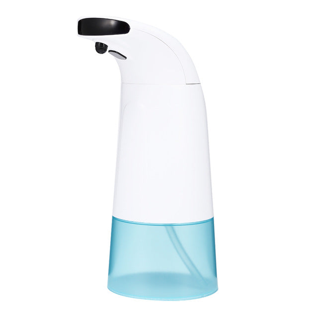 Infrared Sensing Automatic Soap Dispenser