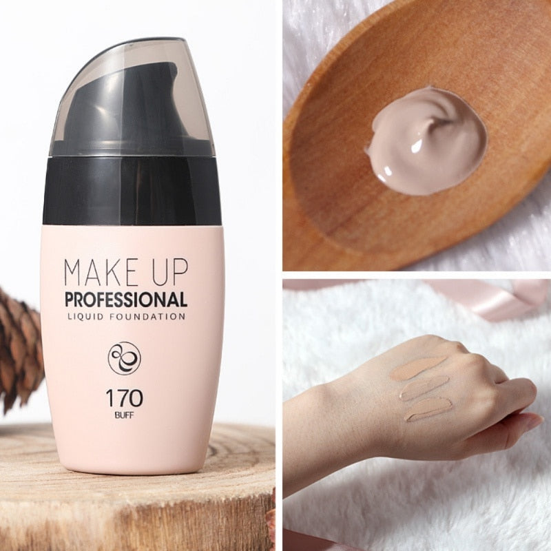 Foundation Concealer