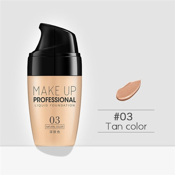 Foundation Concealer