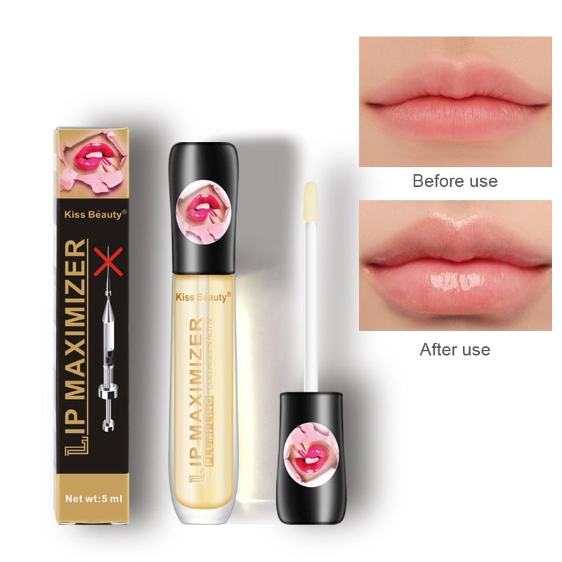 Lip Maximizer