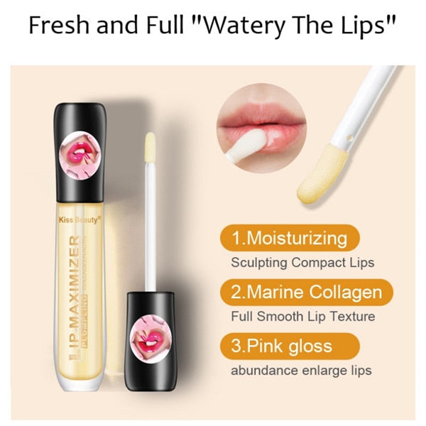 Lip Maximizer