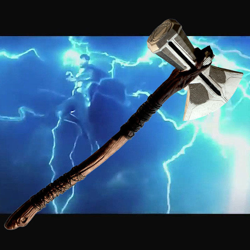 New Vintage Thor Hammer