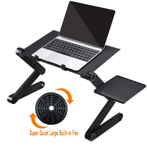 Laptop Table Stand