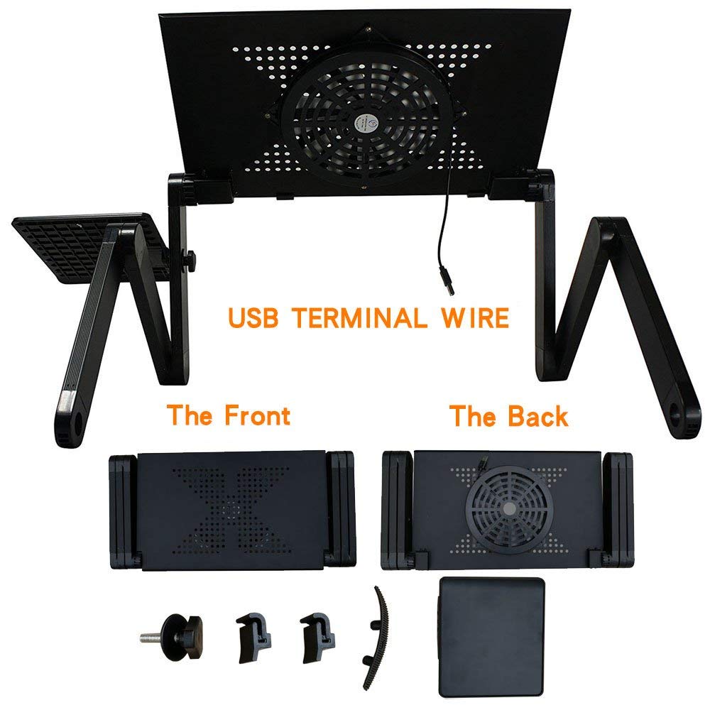 Laptop Table Stand