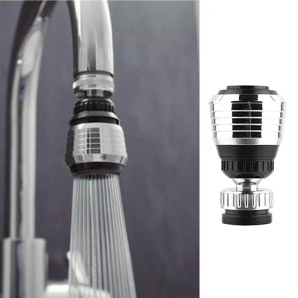 360 Rotate Faucet