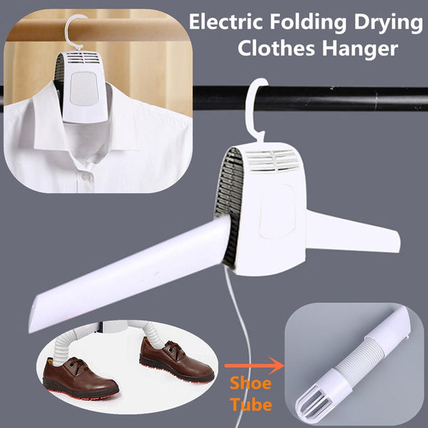 1pcs Electric Clothes Drying Rack