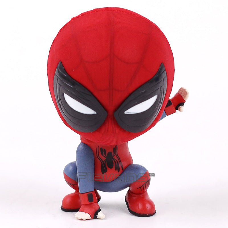 Mini Spiderman For Car