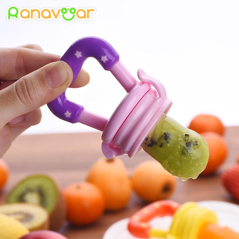 Baby Nipple Pacifier