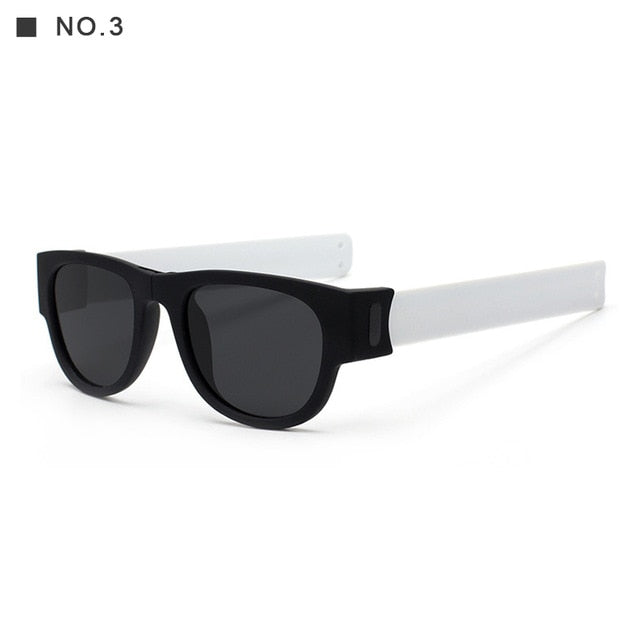 Circle Round Sunglasses