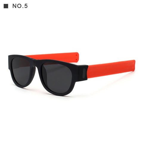 Circle Round Sunglasses