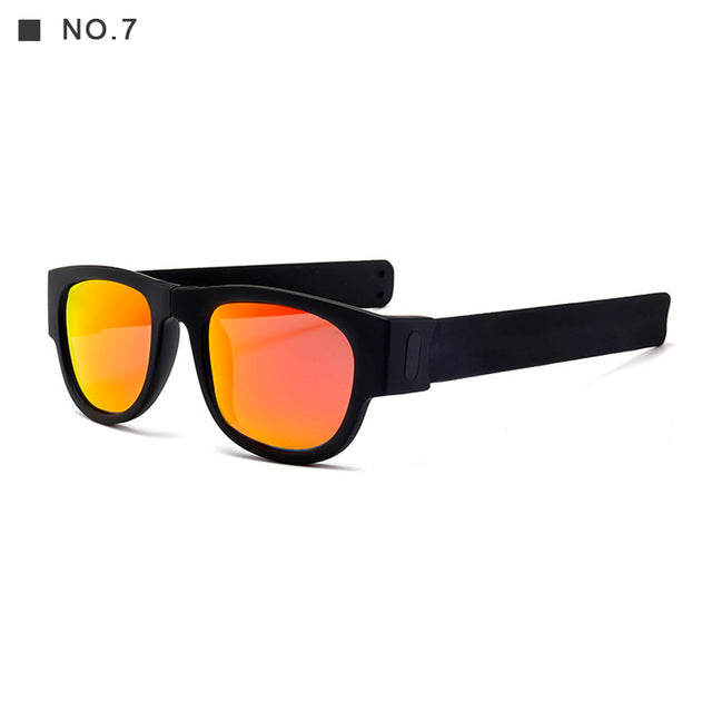 Circle Round Sunglasses