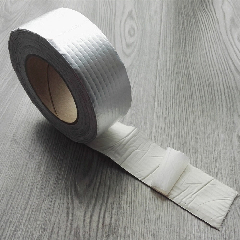 Butyl Rubber Tape