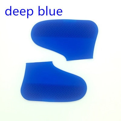 Silicone Waterproof Shoe Covers