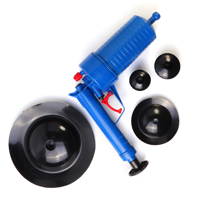 Air Power Drain Blaster