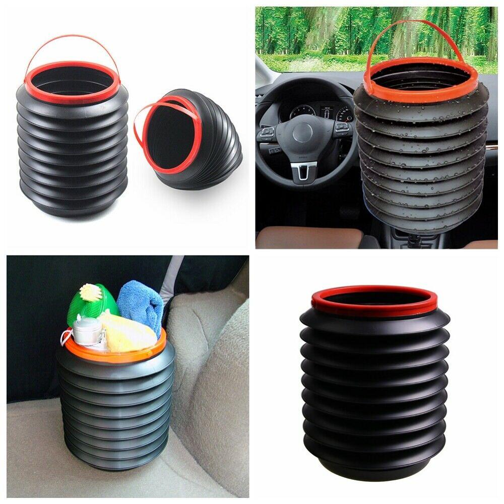 Car MIni Trash Bin