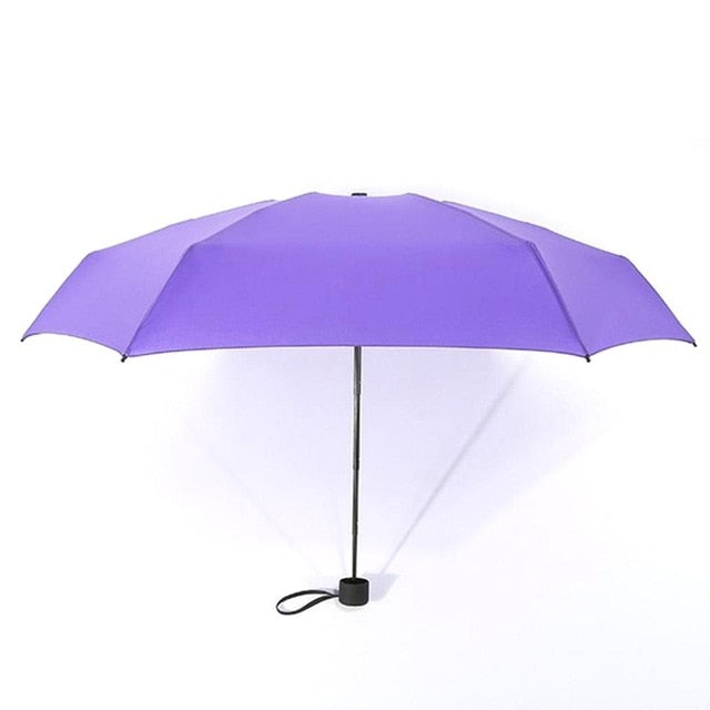 Mini Pocket Umbrella